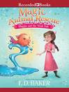 Cover image for Maggie and the Wish Fish